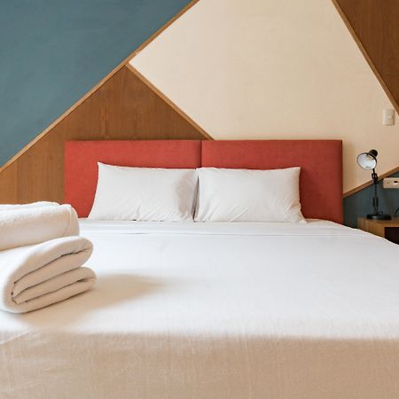Socialtel Banos Hotel Kültér fotó