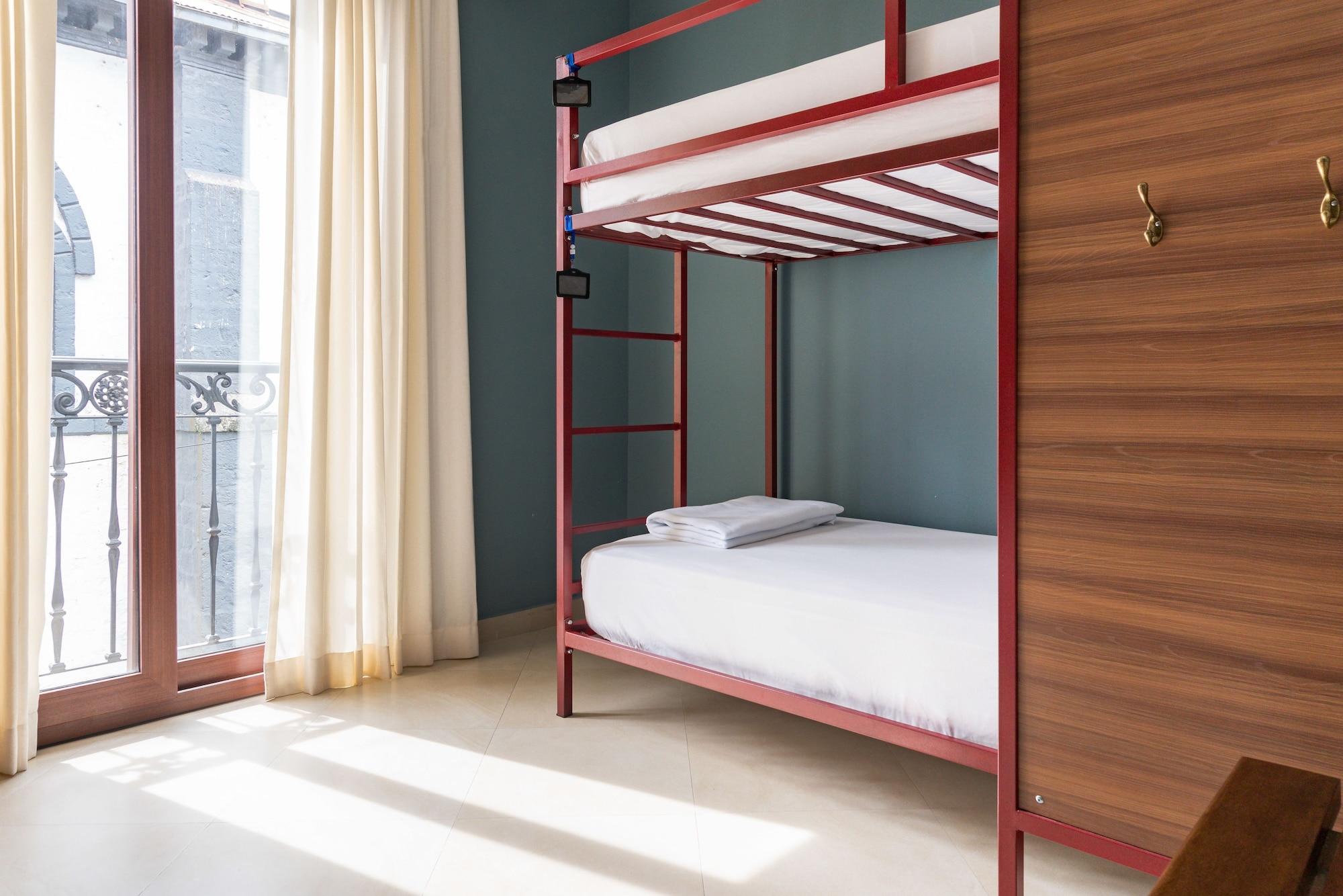 Socialtel Banos Hotel Kültér fotó