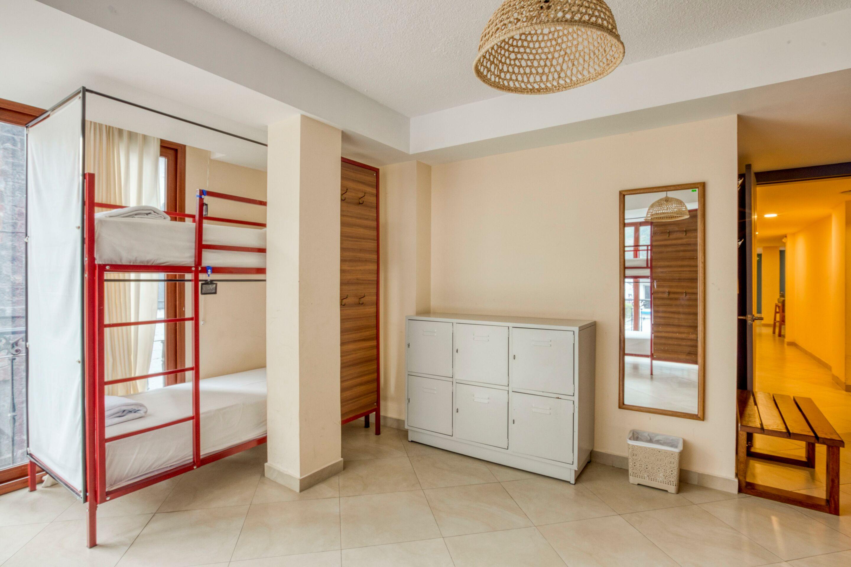 Socialtel Banos Hotel Kültér fotó
