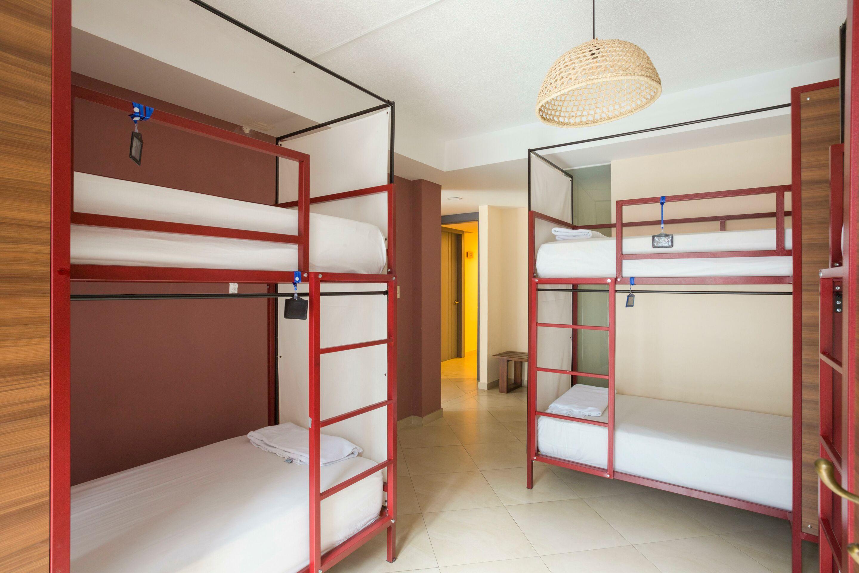 Socialtel Banos Hotel Kültér fotó