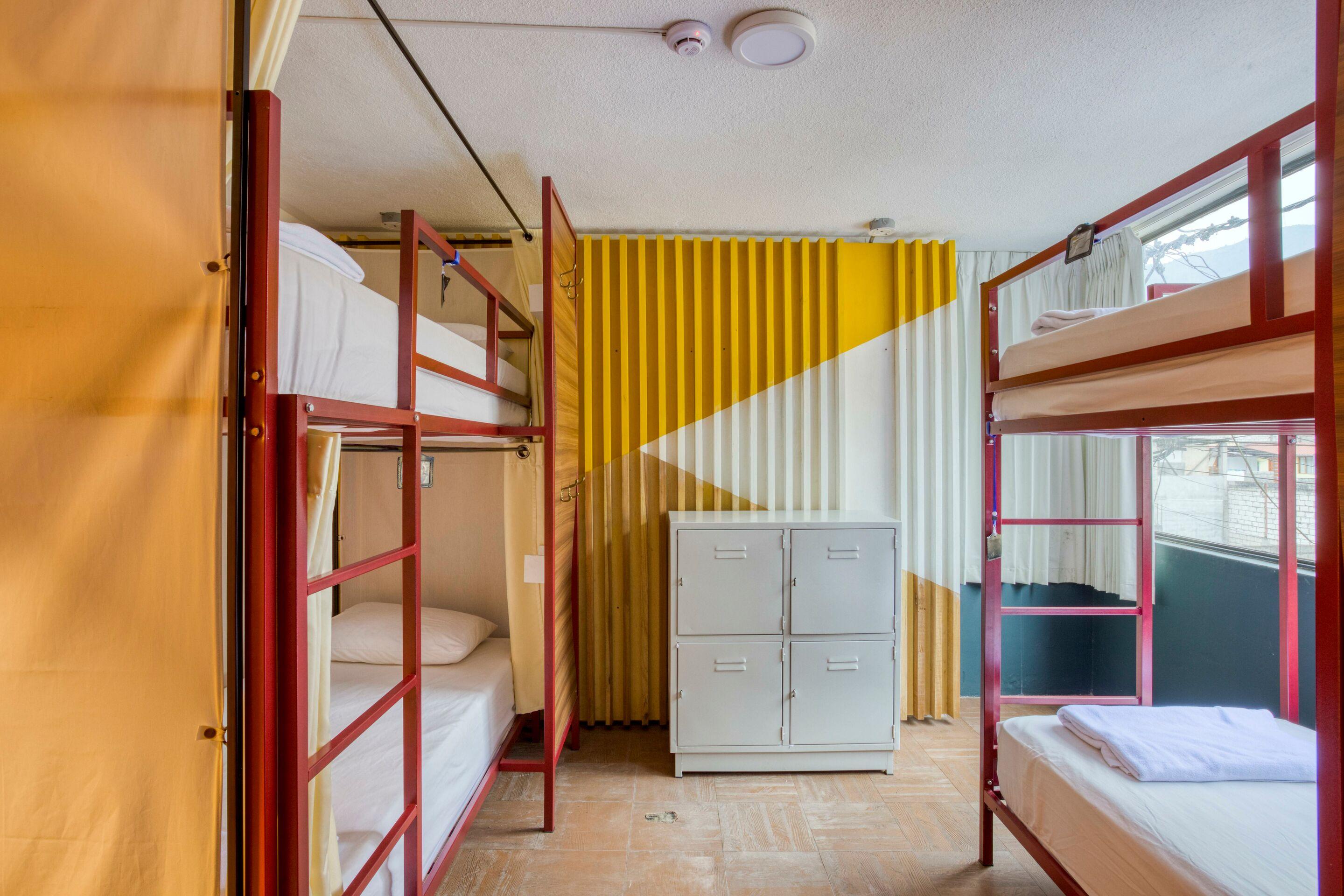 Socialtel Banos Hotel Kültér fotó