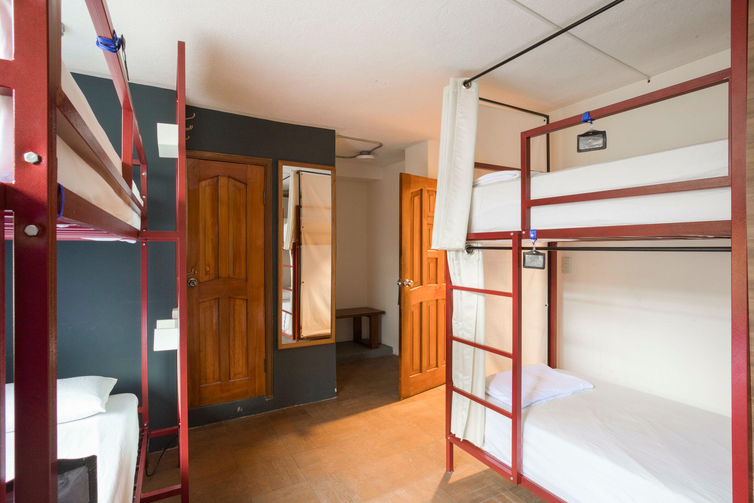 Socialtel Banos Hotel Kültér fotó
