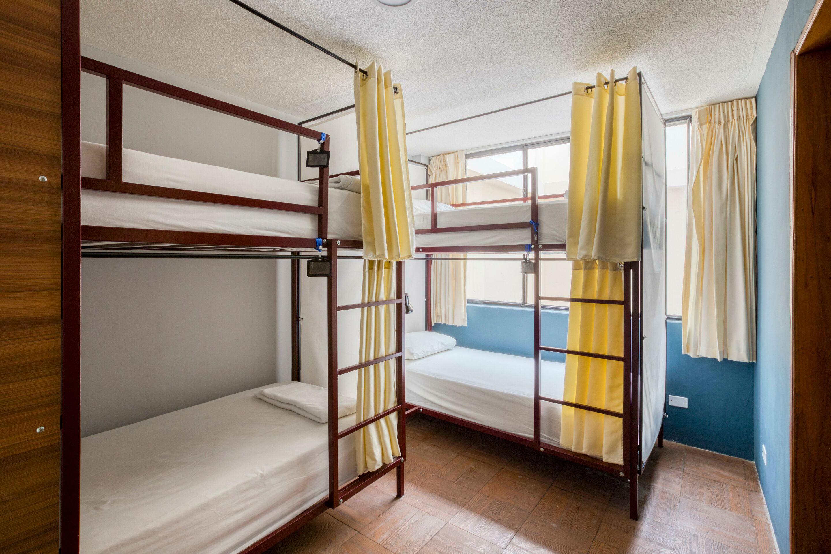 Socialtel Banos Hotel Kültér fotó