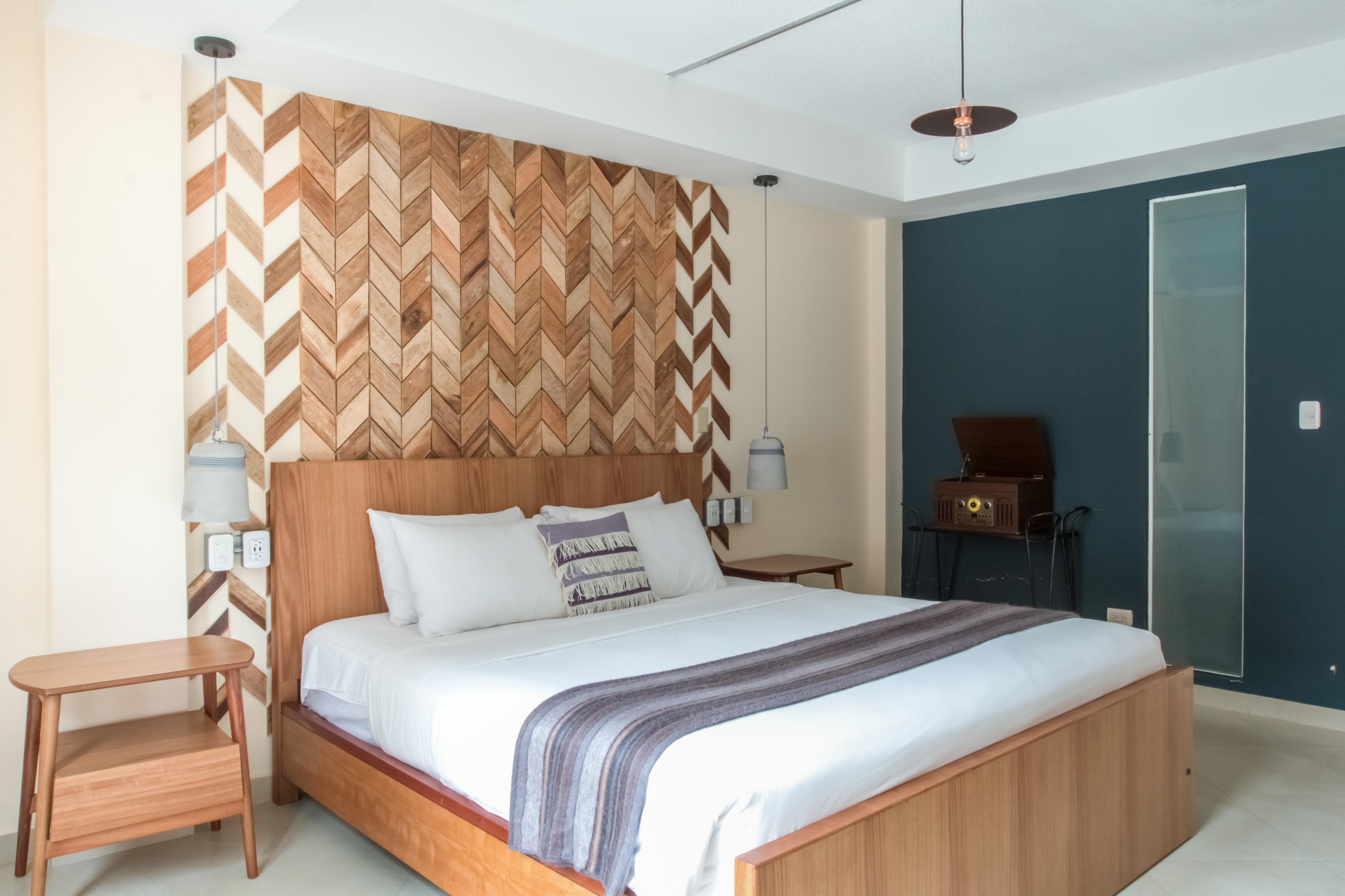 Socialtel Banos Hotel Kültér fotó