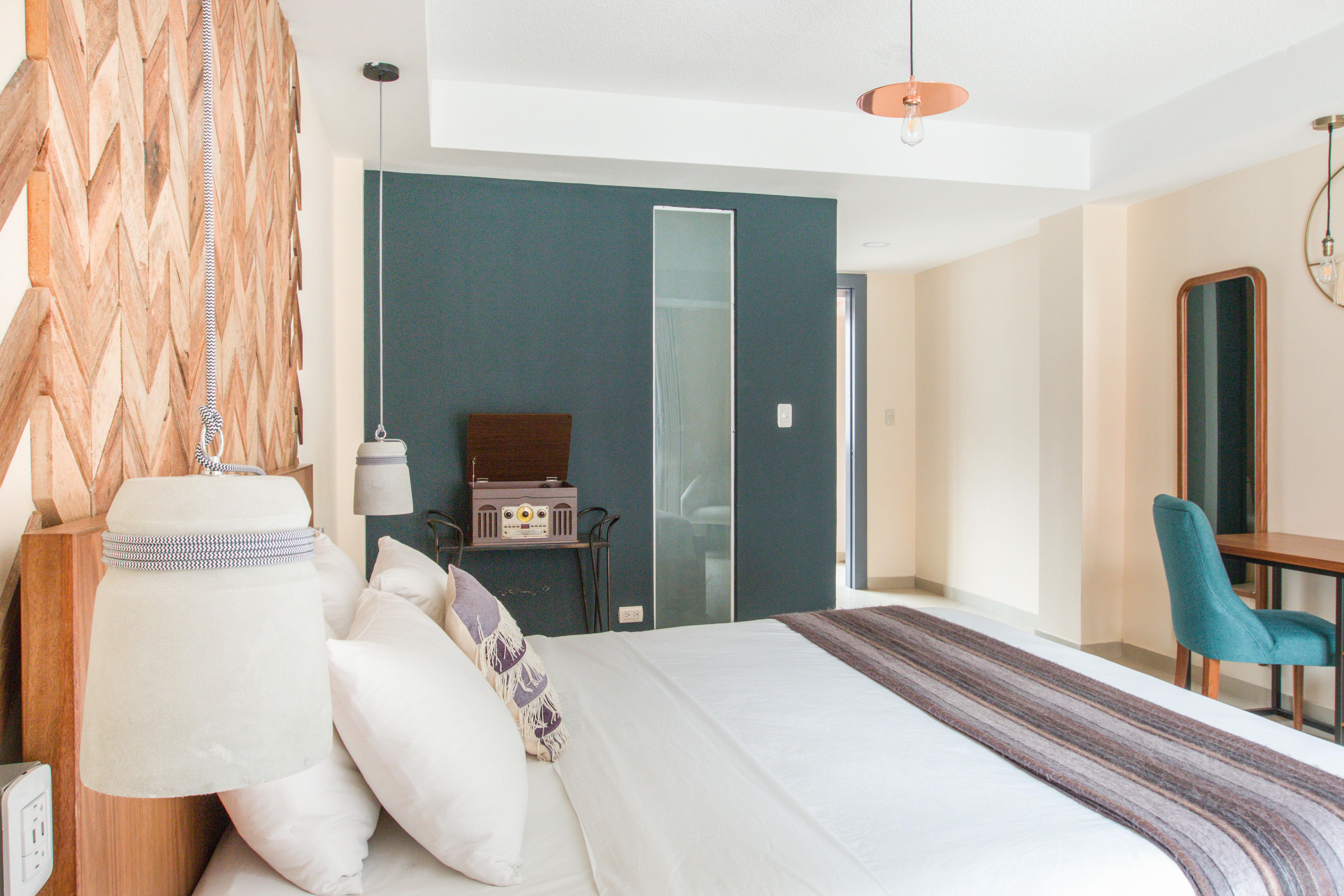 Hotel Brio Centro Baños Kültér fotó