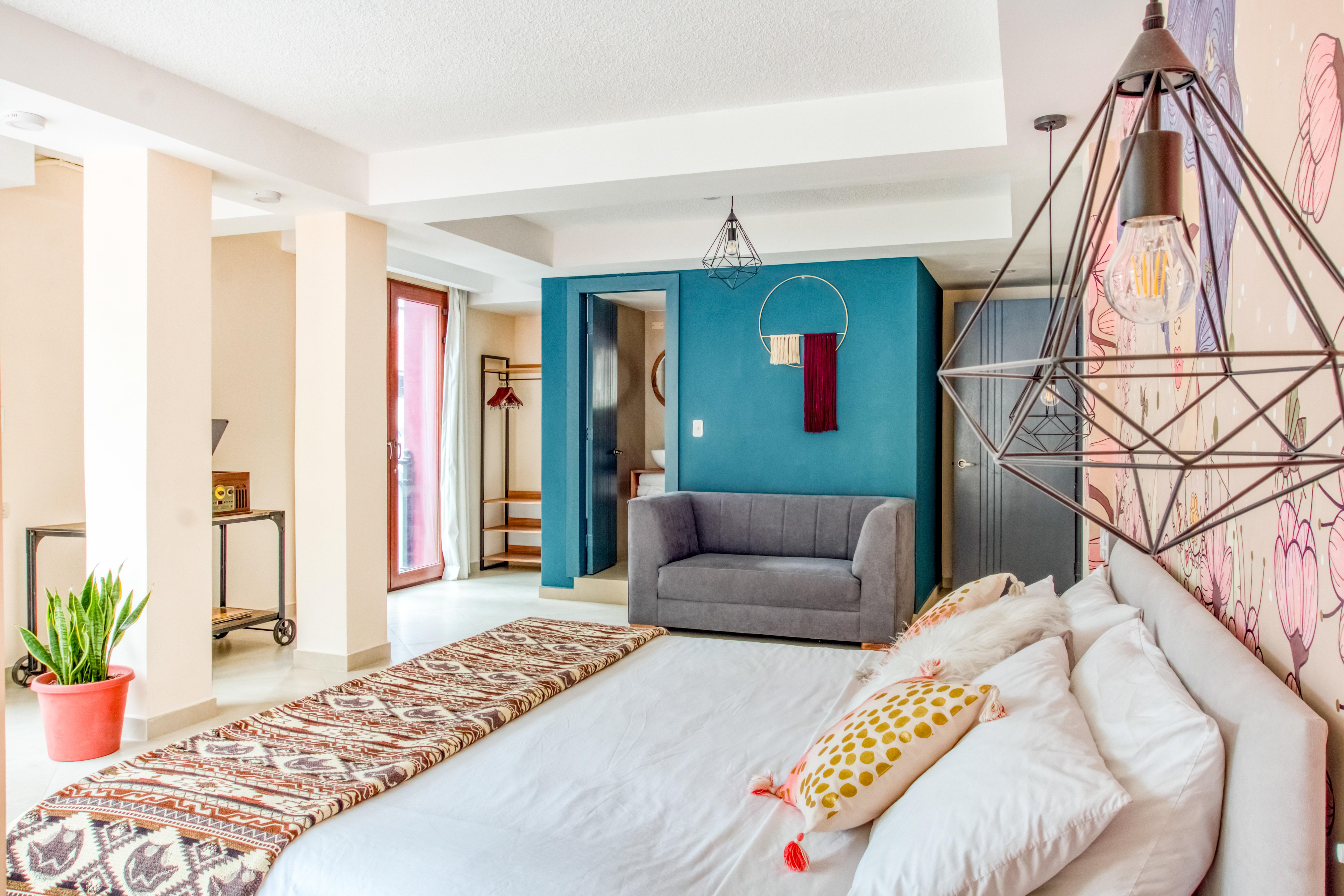 Hotel Brio Centro Baños Kültér fotó