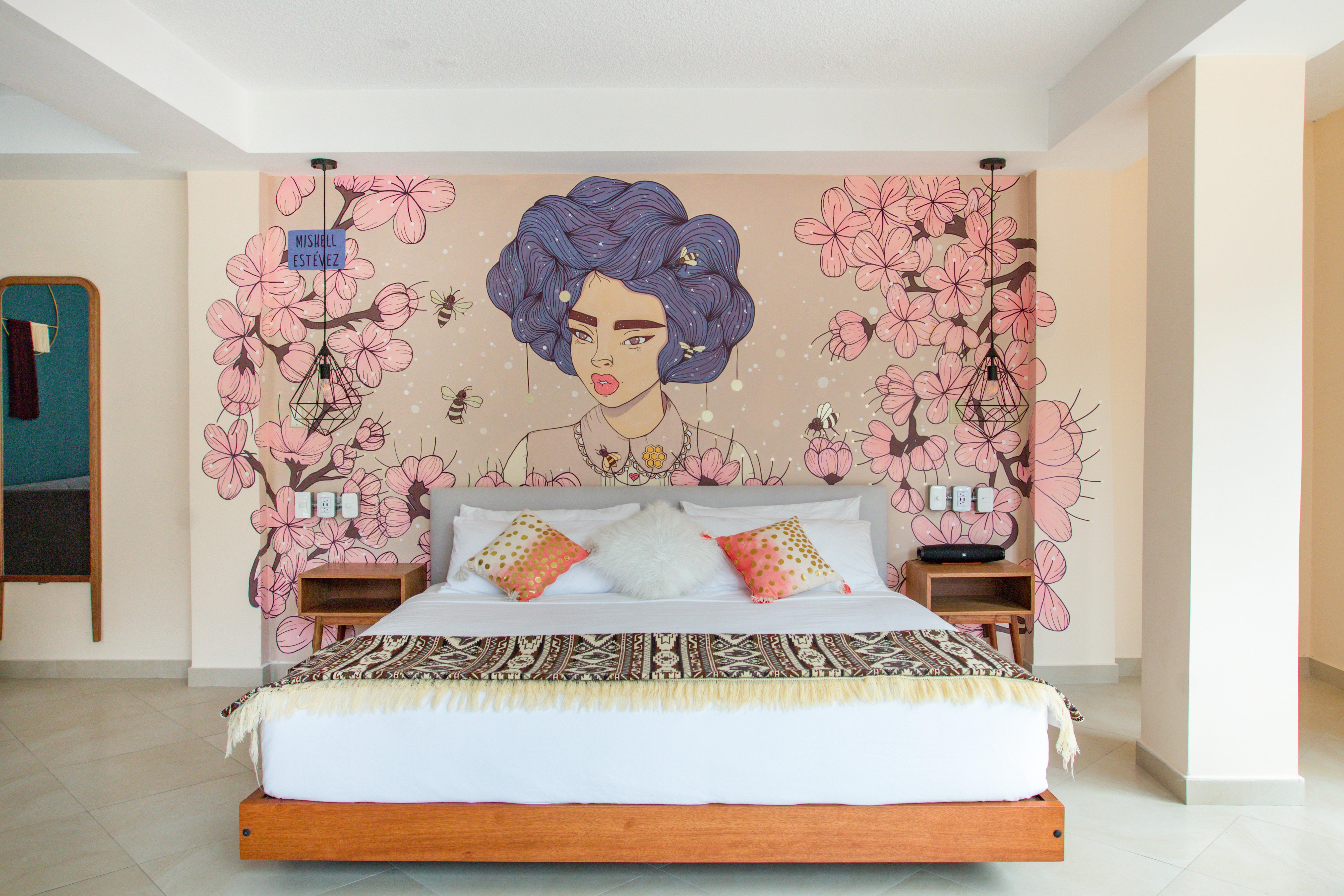 Hotel Brio Centro Baños Kültér fotó