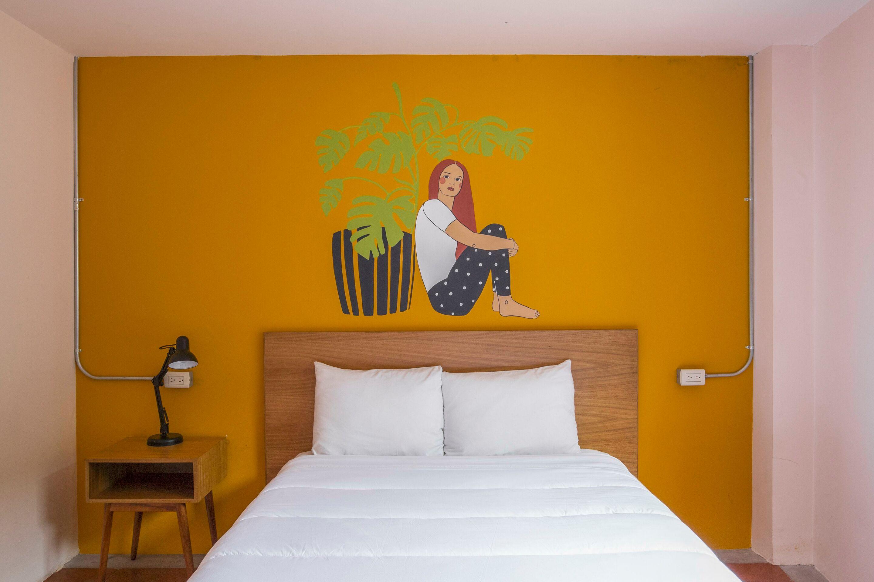 Socialtel Banos Hotel Kültér fotó