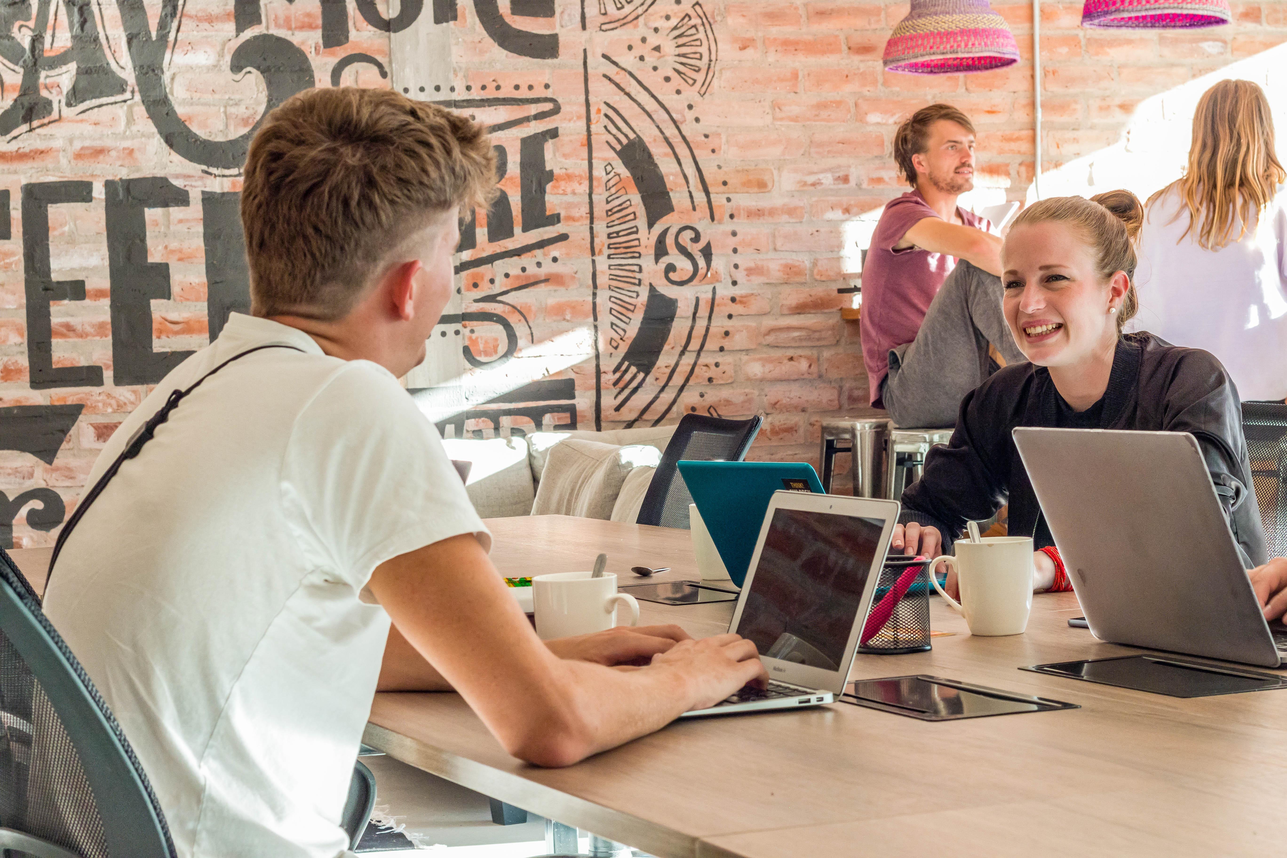 Socialtel Banos Hotel Kültér fotó