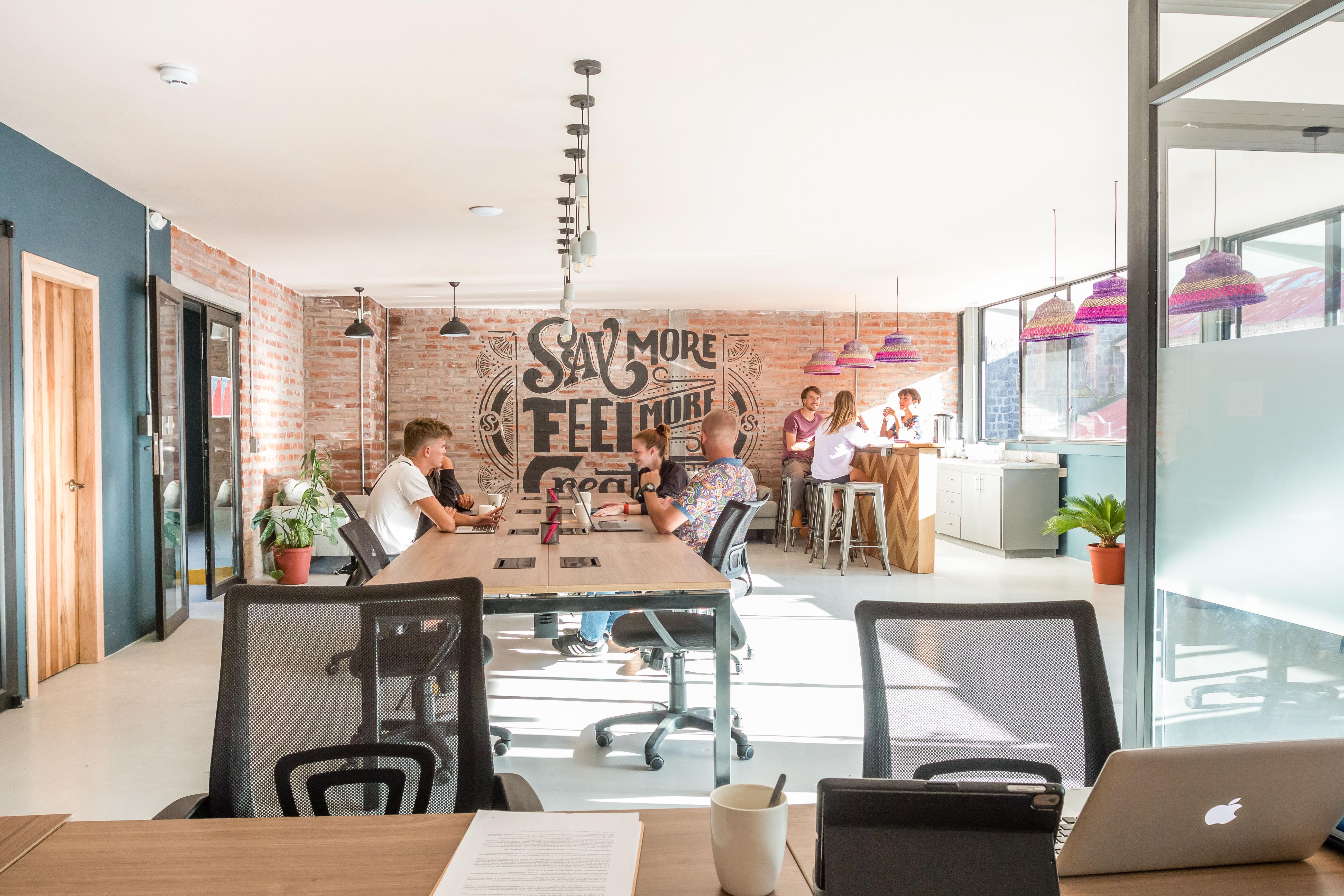 Socialtel Banos Hotel Kültér fotó