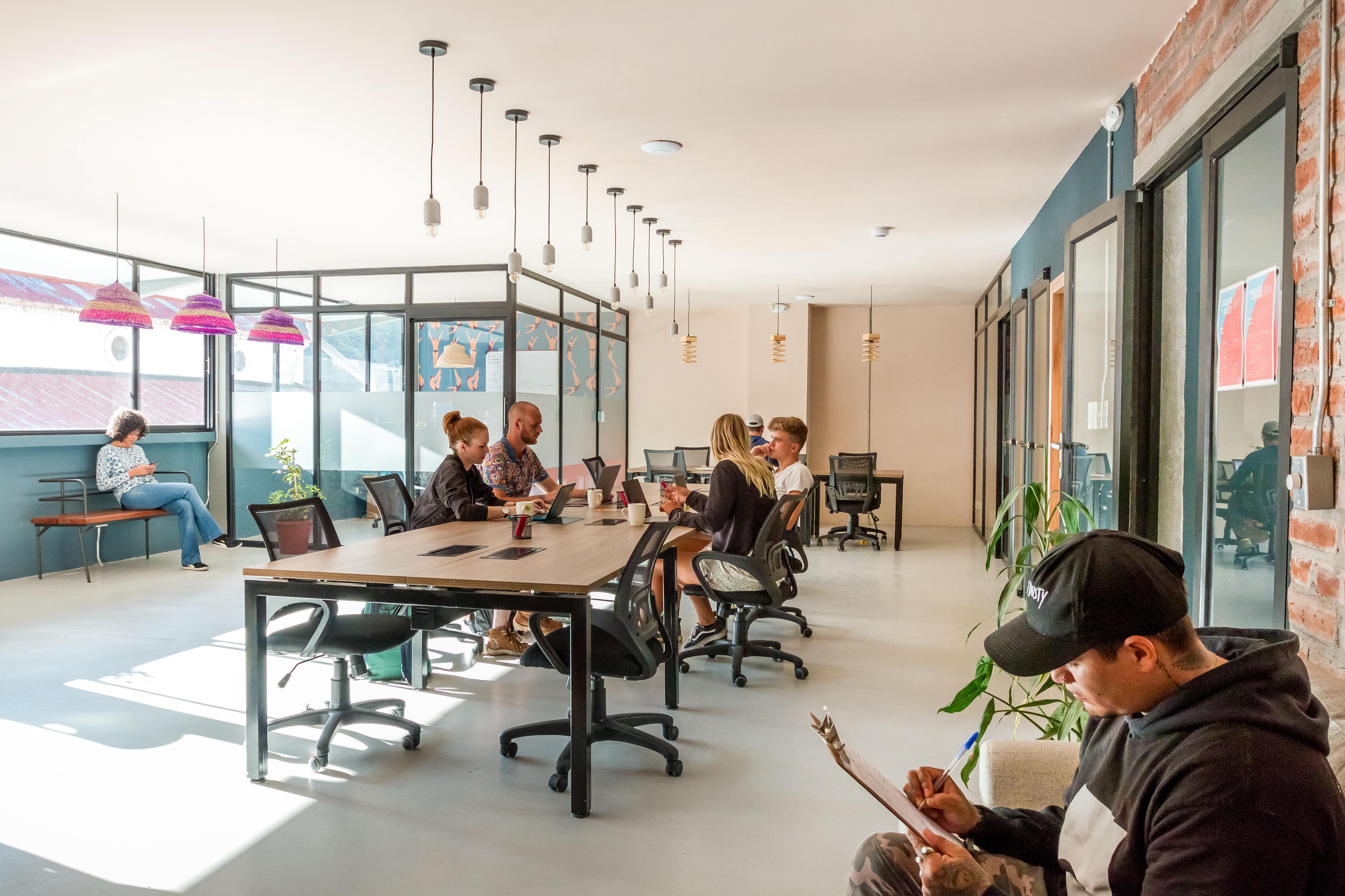 Socialtel Banos Hotel Kültér fotó