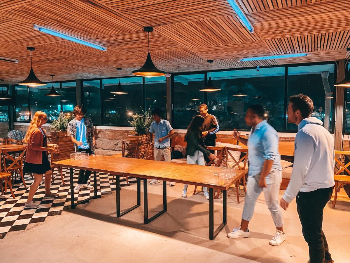 Hotel Brio Centro Baños Kültér fotó