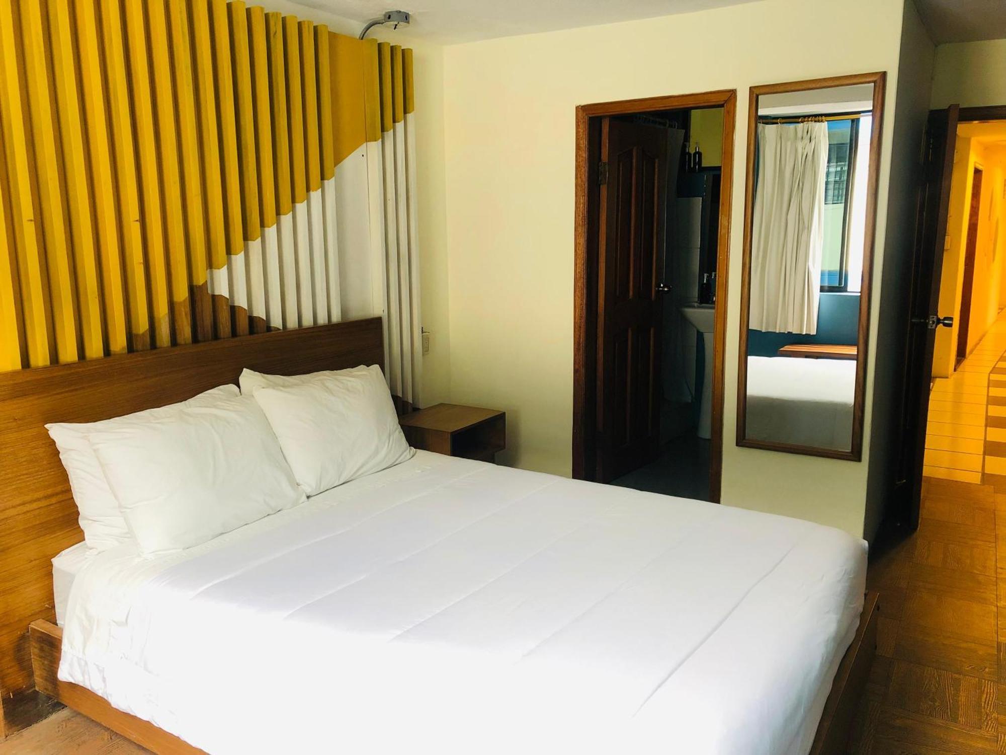 Hotel Brio Centro Baños Kültér fotó