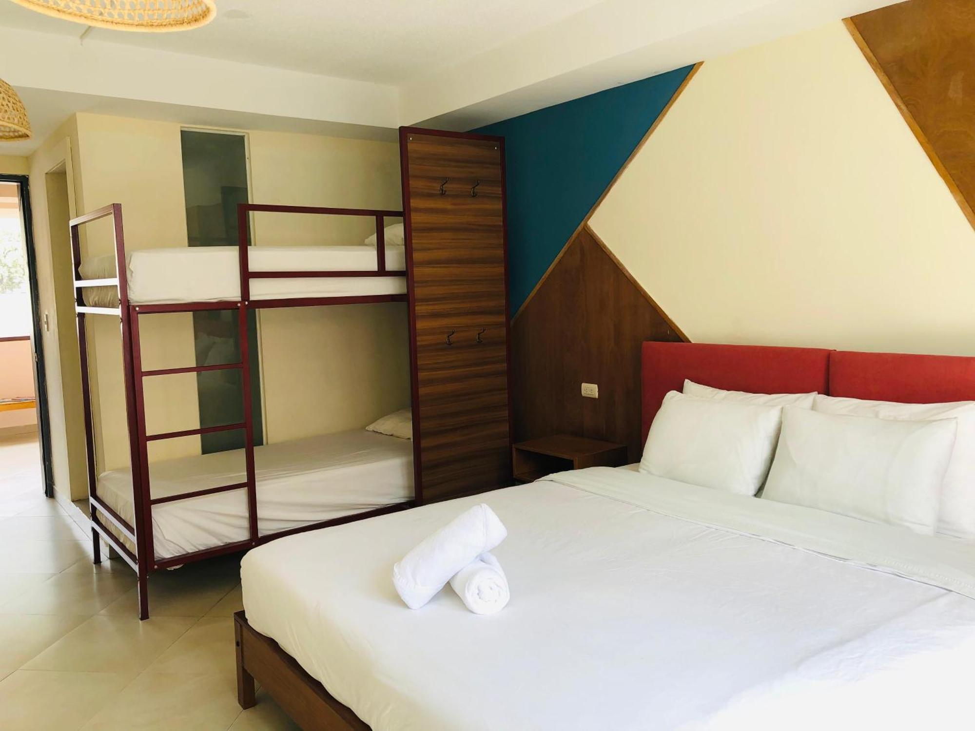 Socialtel Banos Hotel Kültér fotó
