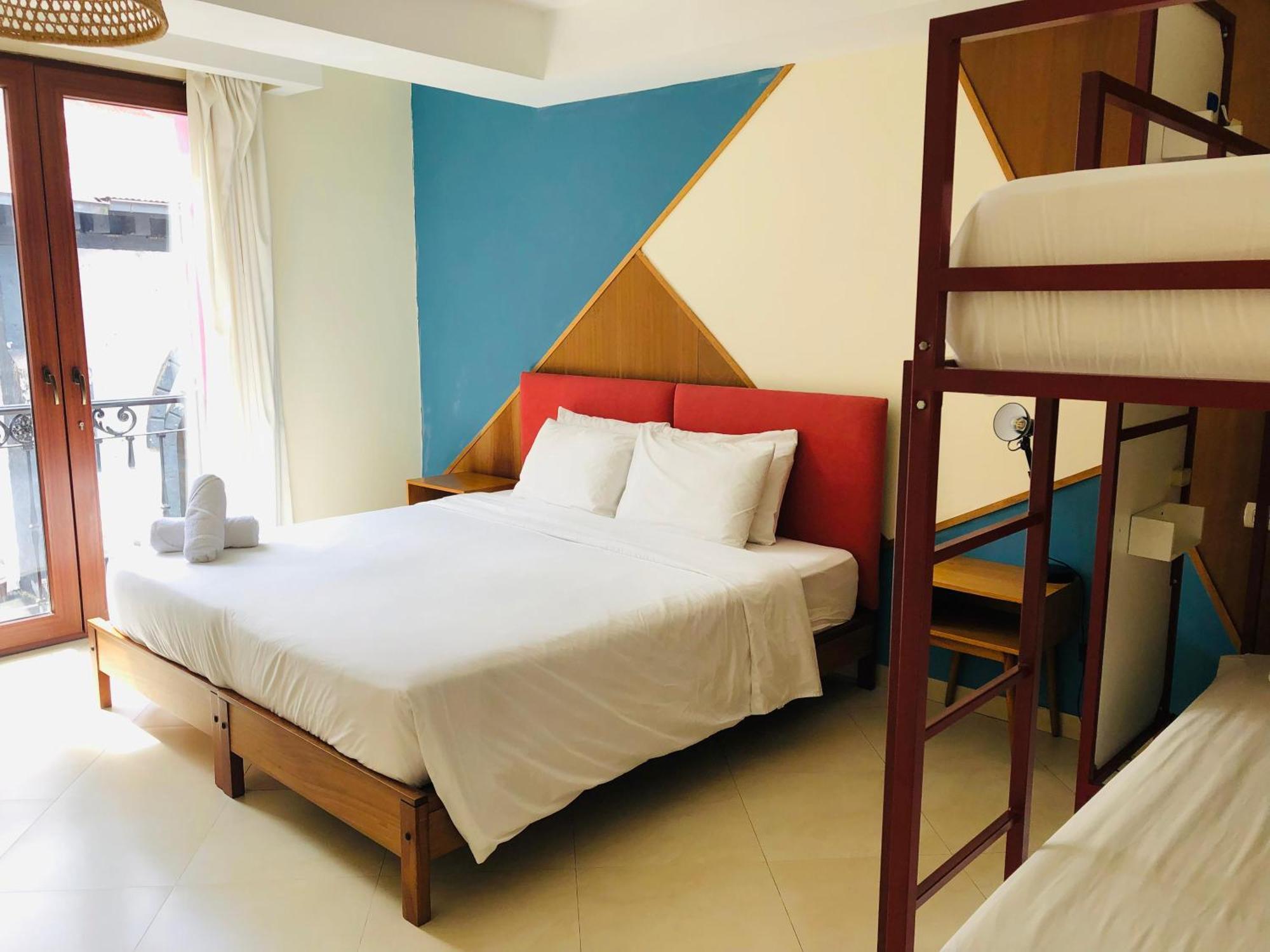 Socialtel Banos Hotel Kültér fotó