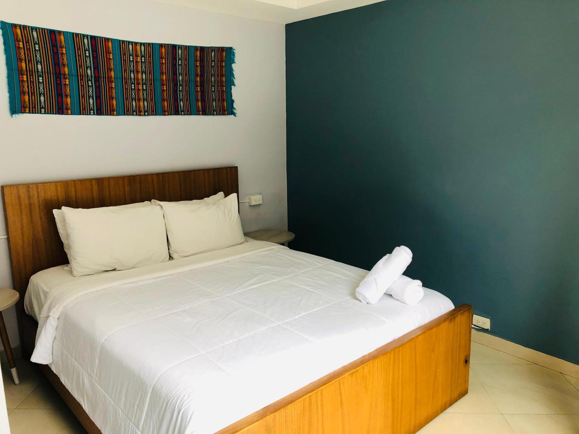Hotel Brio Centro Baños Kültér fotó